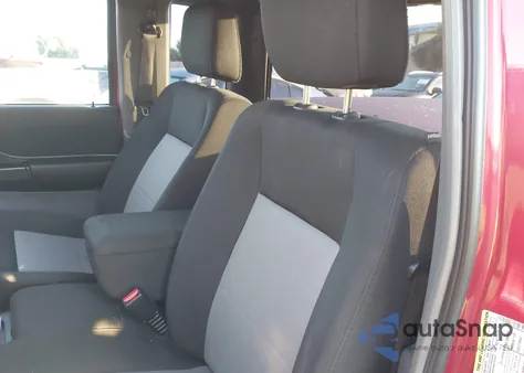 2011 Ford Ranger Sport from USA, damaged, VIN 1FTKR1EE9BPA38930